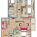 Otel Alpenland