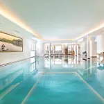Alpenland Otel Obertauern