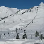 Alpenland 4* Obertauern