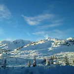 Alpenland Otel 4*