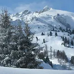 Alpenland Otel