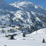 Otel Alpenland Obertauern