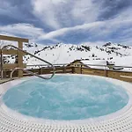 Otel Alpenland 4*