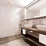 Alpenland Otel Obertauern