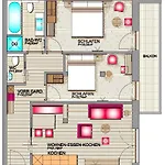Alpenland Otel 4*