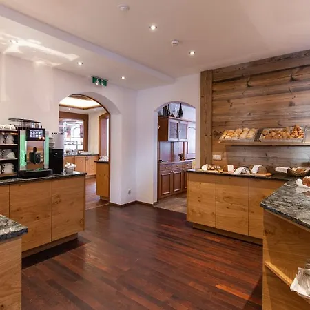 Alpenland Obertauern