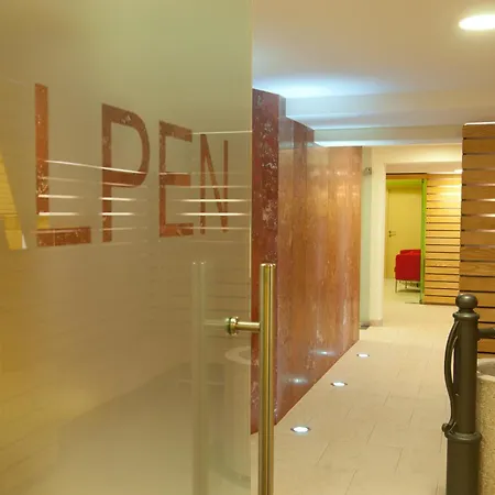 Alpenland Obertauern