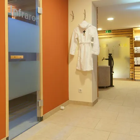 Hotel Alpenland Obertauern