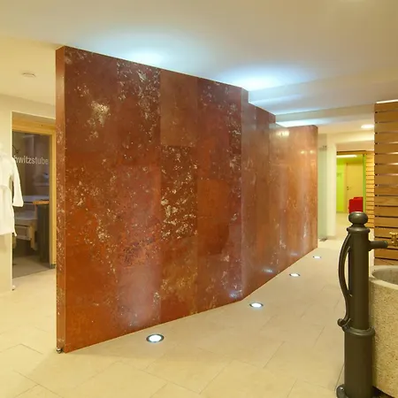 Hotel Alpenland Obertauern