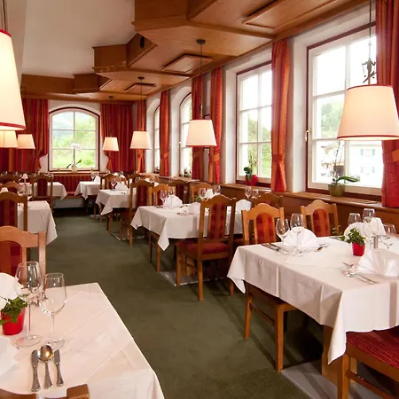 Alpenland Obertauern