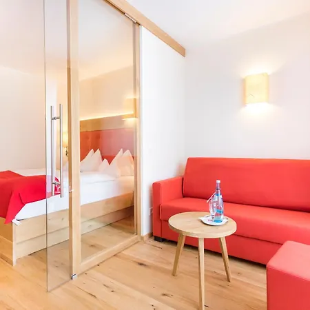 Hotell Alpenland