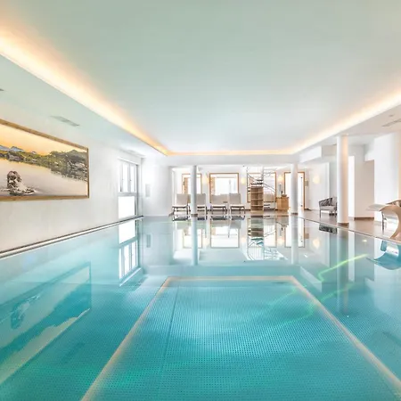 Alpenland Hotel Obertauern