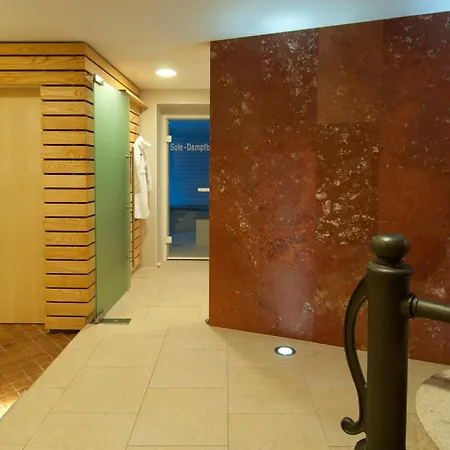 Alpenland Hotel Obertauern