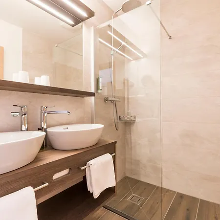 Alpenland 4* Obertauern