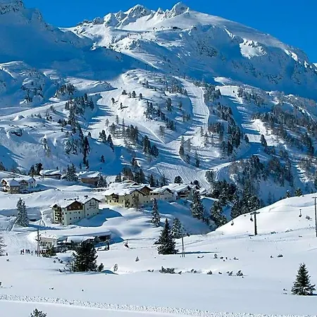 Alpenland Hotel 4*