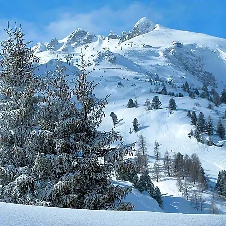 Alpenland Hotel 4*