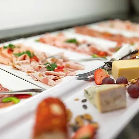 Alpenland Hotel