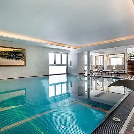 Alpenland Hotel 4*