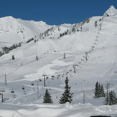 Alpenland 4* オーバータウエルン