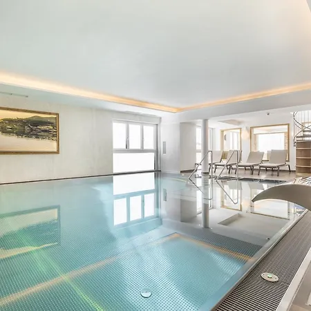 Hotel Alpenland