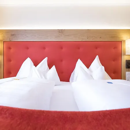 Hotell Alpenland Obertauern