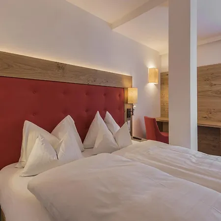 Alpenland Hotell