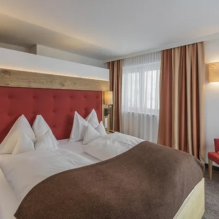 Alpenland 4* Obertauern