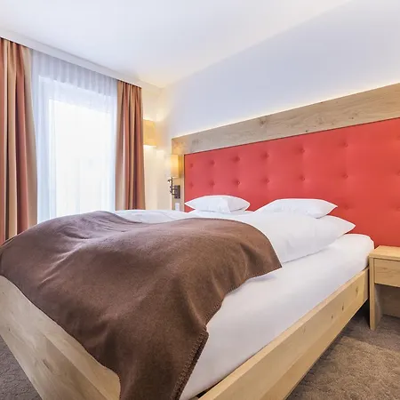 Alpenland Hotel Obertauern