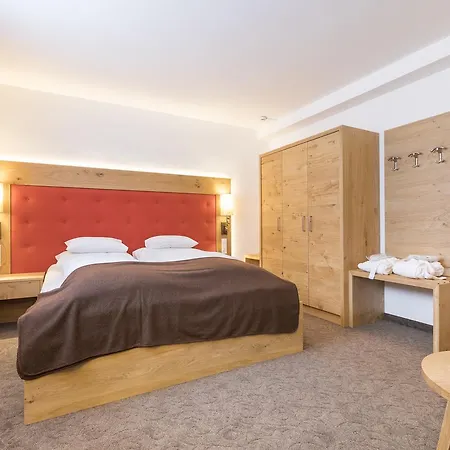 Alpenland 4* Obertauern