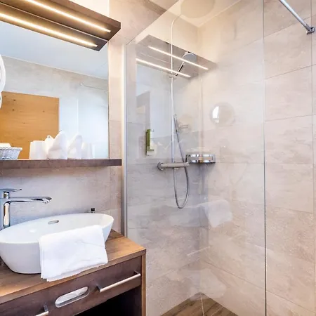 Alpenland 4* Obertauern