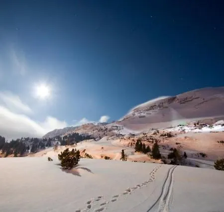 Alpenland 4* Obertauern