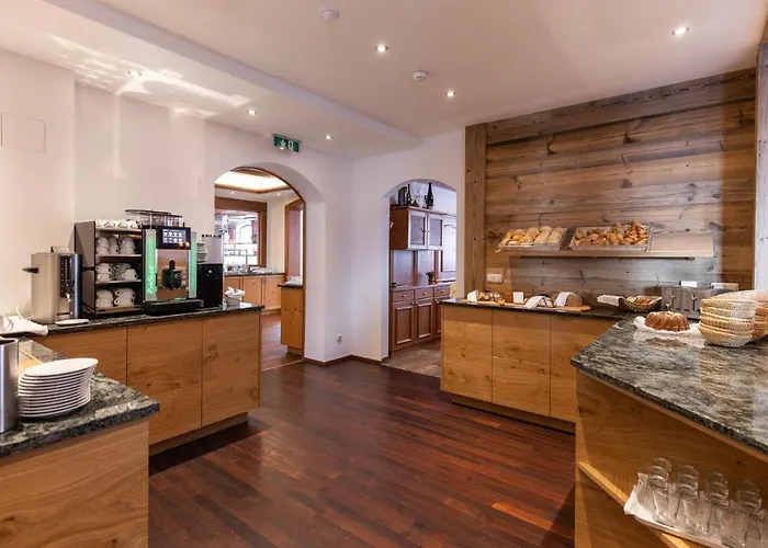 Alpenland Obertauern