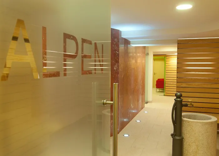 Alpenland Obertauern