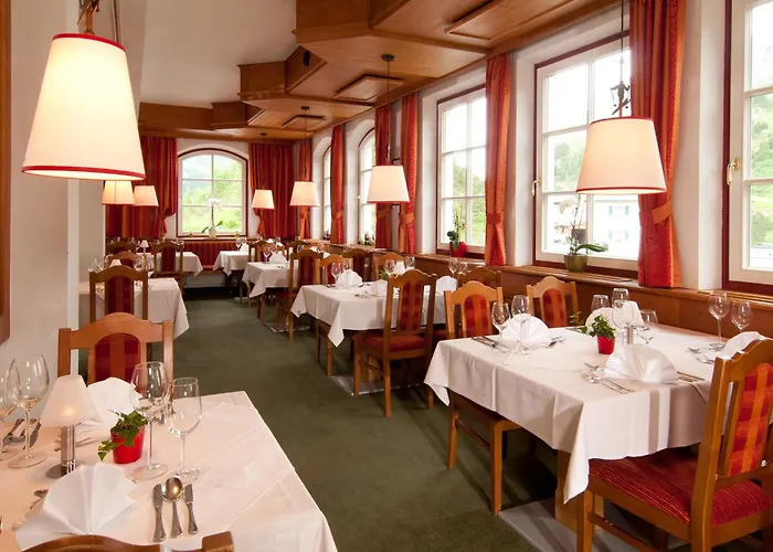 Alpenland Obertauern