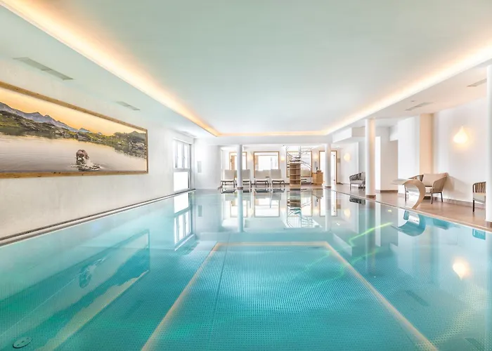 Alpenland Hotel Obertauern