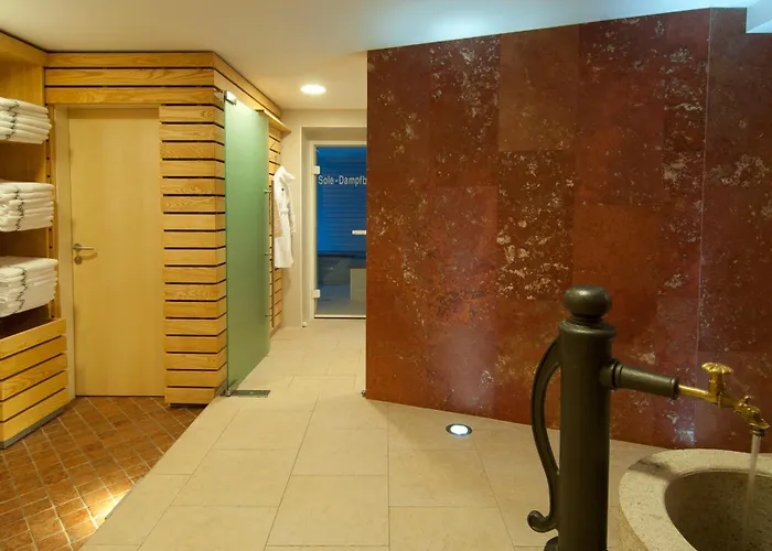 Alpenland Hotel Obertauern