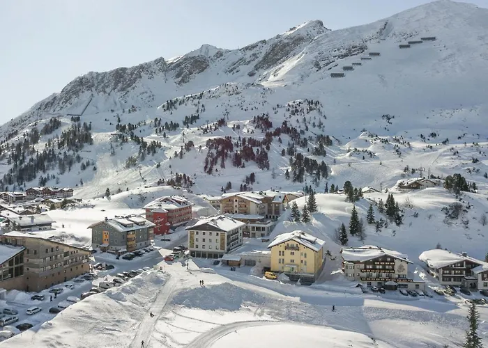 Alpenland Obertauern