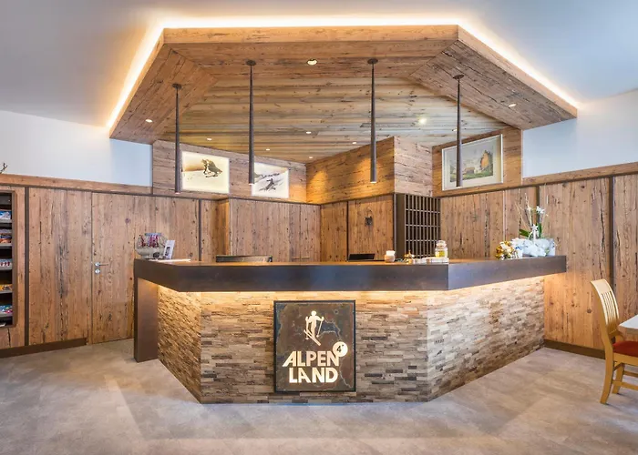 Alpenland 4* Obertauern