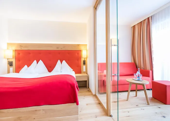 Alpenland Obertauern