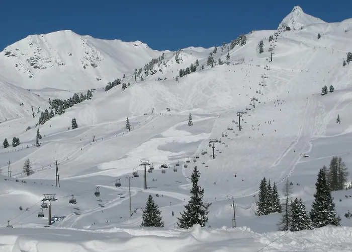 Alpenland 4* Obertauern