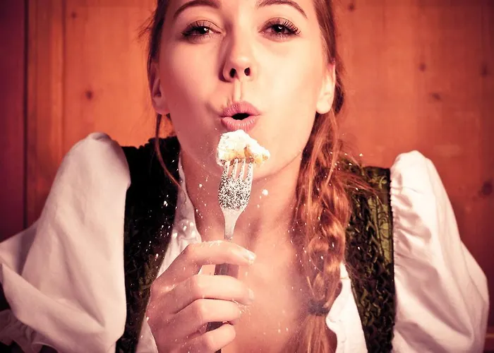 Hotel Alpenland Obertauern