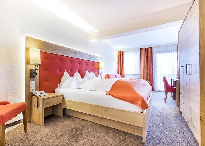 Alpenland Hotel Obertauern