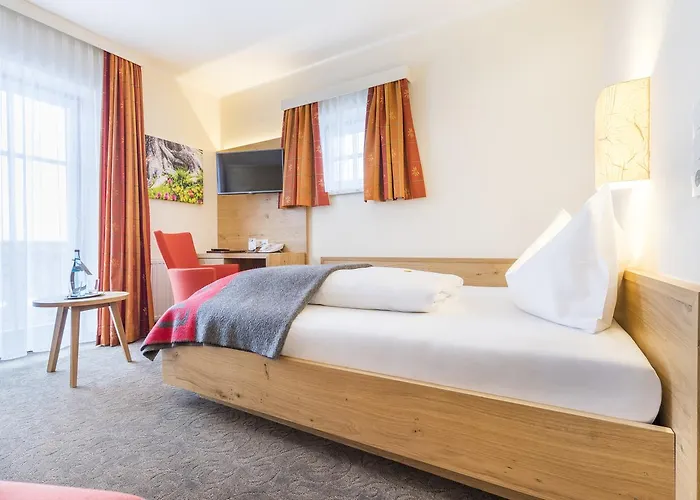 Alpenland Obertauern