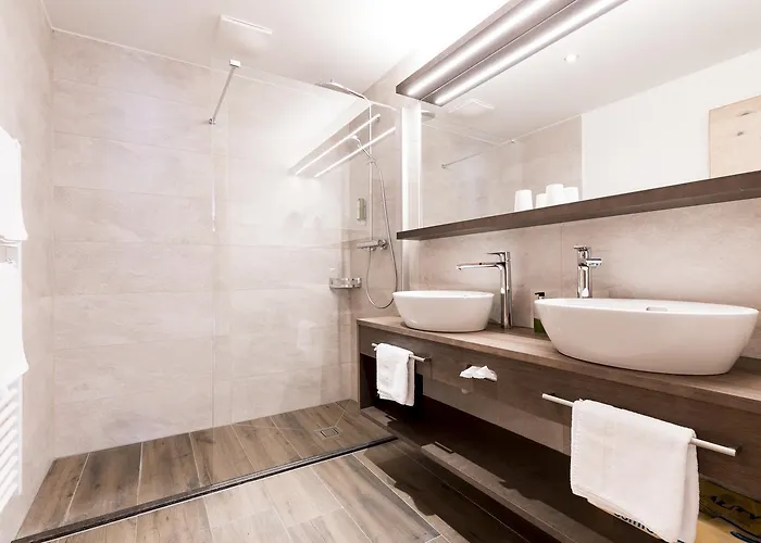 Alpenland Hotel Obertauern