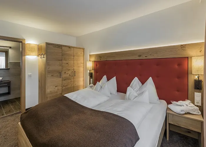 Alpenland Hotel Obertauern