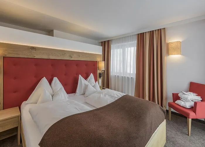 Alpenland 4* Obertauern