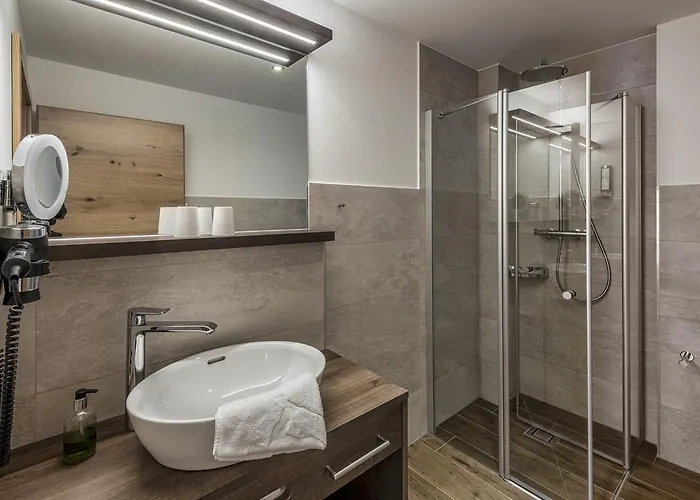 Alpenland 4* Obertauern