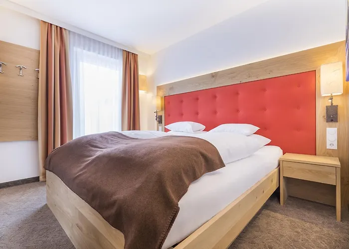 Alpenland Hotel Obertauern