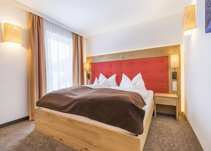 Alpenland Obertauern